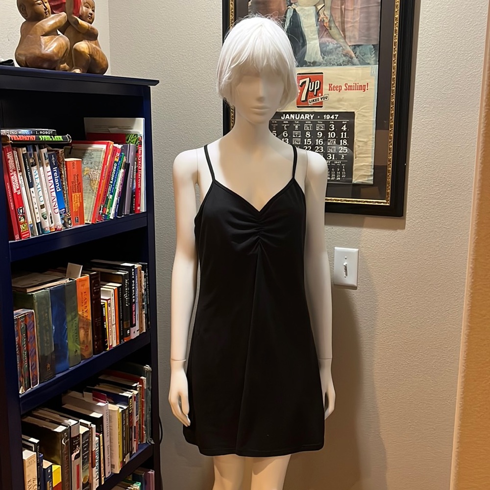 PrAna sport dress
